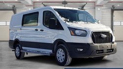2024 Ford Transit 250