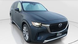 2024 Mazda CX-90 3.3 Turbo Premium