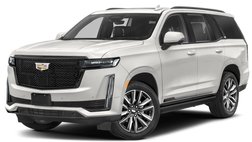2024 Cadillac Escalade Sport