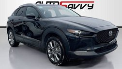 2024 Mazda CX-30 2.5 S Preferred