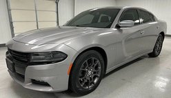 2018 Dodge Charger GT Plus