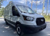 2023 Ford Transit 250
