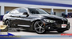 2019 BMW 4 Series 430i Gran Coupe