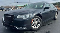 2016 Chrysler 300 Limited