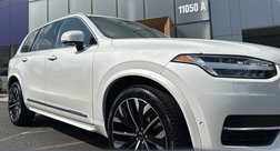 2018 Volvo XC90 T8 eAWD Inscription