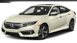 2018 Honda Civic Touring