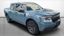 2023 Ford Maverick XLT