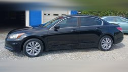 2011 Honda Accord EX-L