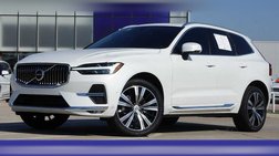 2023 Volvo XC60 B5 Plus Bright Theme
