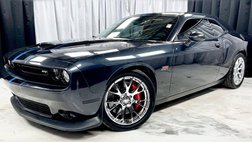 2017 Dodge Challenger SRT 392