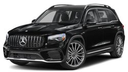 2024 Mercedes-Benz GLB AMG GLB 35