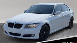2011 BMW 3 Series 328i