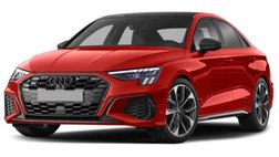 2022 Audi S3 2.0T quattro Prestige
