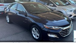 2023 Chevrolet Malibu LS