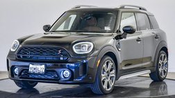 2023 MINI Countryman Cooper S