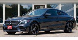 2021 Mercedes-Benz C-Class C 300 4MATIC