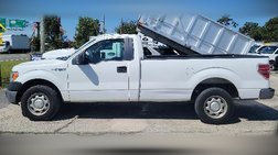 2014 Ford F-150 XL
