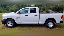 2019 Ram Ram Pickup 1500 Classic Tradesman