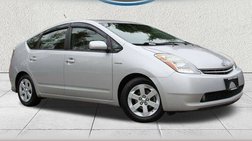 2009 Toyota Prius Touring