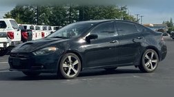 2016 Dodge Dart GT