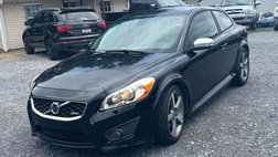 2011 Volvo C30 T5