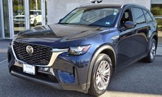 2025 Mazda CX-90 3.3 Turbo Select