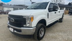 2019 Ford Super Duty F-250 XL