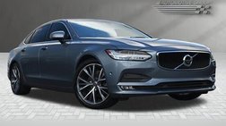 2018 Volvo S90 T5 Momentum