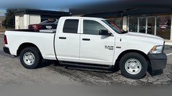 2021 Ram Ram Pickup 1500 Classic Tradesman