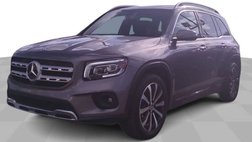 2022 Mercedes-Benz GLB GLB 250 4MATIC