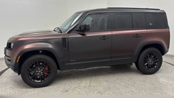 2020 Land Rover Defender 110 X