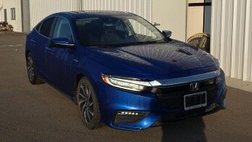 2020 Honda Insight Touring