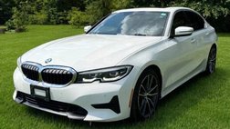 2019 BMW 3 Series 330i