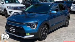 2023 Kia Niro Plug-In Hybrid EX