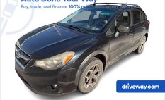 2015 Subaru XV Crosstrek 2.0i Premium