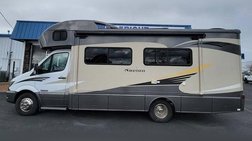 2016 Mercedes-Benz Sprinter 3500