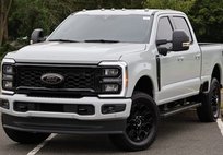 2025 Ford Super Duty F-250 Lariat