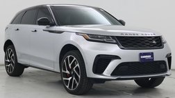 2020 Land Rover Range Rover Velar SVAutobiography Dynamic Edition