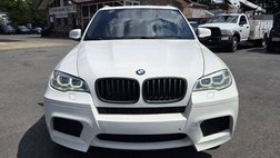 2013 BMW X5 M Base