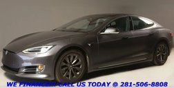 2019 Tesla Model S Long Range
