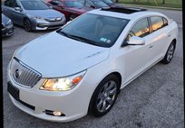 2012 Buick LaCrosse Premium 2