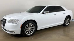 2018 Chrysler 300 Limited