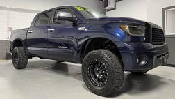 2007 Toyota Tundra Limited