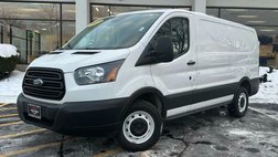 2019 Ford Transit 250