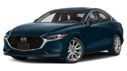 2019 Mazda MAZDA3 Premium