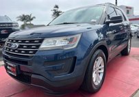 2017 Ford Explorer Base