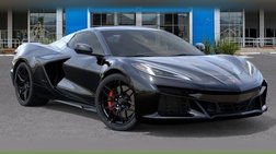 2026 Chevrolet Corvette Z06