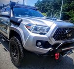 2018 Toyota Tacoma DOUBLE CAB