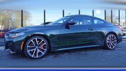 2023 BMW 4 Series M440i xDrive