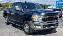 2024 Ram Ram Pickup 2500 Big Horn